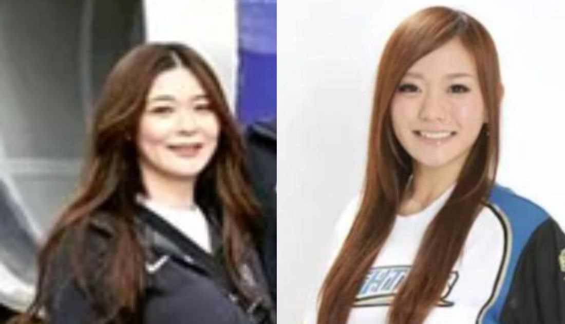 【画像比較】水原一平の妻は野間えりかじゃない!?超美人な奥様の正体がやばい！！